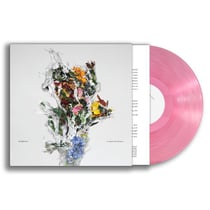 A Chaos Of Flowers - édition limitée colorée