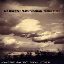 Cotton Teeth