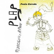 Ponto enredo