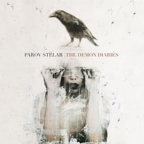 The Demon Diaries