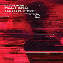 Halt and catch fire vol. 2