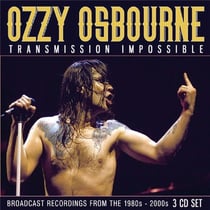 Transmission Impossible (Broadcast Recordings)