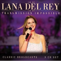 Transmission Impossible (Classic Broadcasts)
