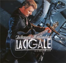 La Cigale (12-17 décembre 2006)