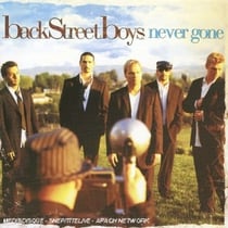 Never gone
