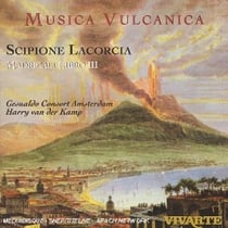 Madrigali libro lll