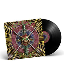 Spine Of God