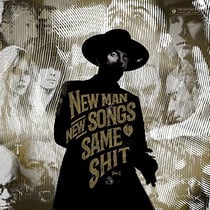 New Man, New Songs, Same Shit Vol. 1