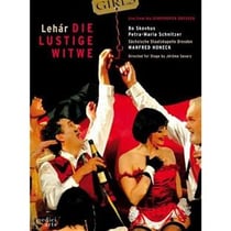 Lehar : la veuve joyeuse