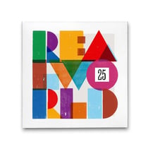 Real World 25