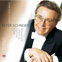 Chants et arias