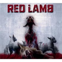 Red lamb