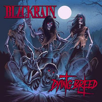 BlackRain