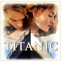 Titanic (bof)