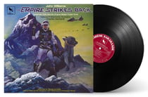 John Williams: The Empire Strikes Back - Symphonic Suite from the Score