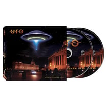 Live In Vienna 1998