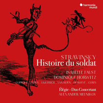 Histoire du soldat