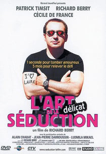 L'Art (délicat) de la séduction