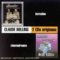 Borsalino-Cinemadreams (Bof)