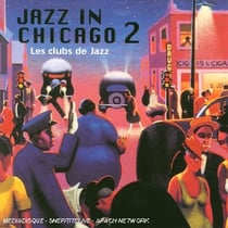 Jazz In Chicago Vol. 2