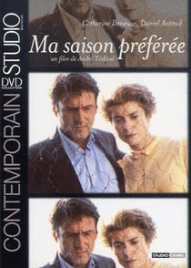 Ma saison préférée