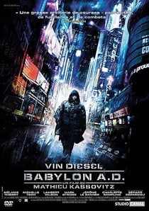 Babylon A.D.