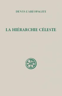 SC 58 La Hiérarchie céleste