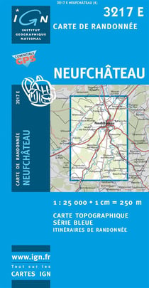 Neufchâteau