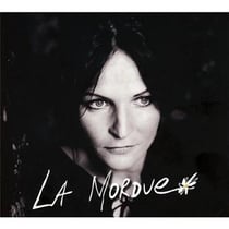 La mordue