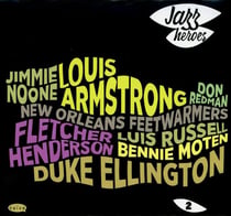 Jazz heroes /vol.2
