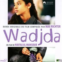 Wadjda (bof)