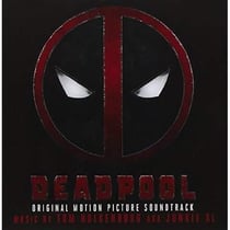 Deadpool