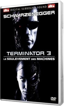 Terminator 3 : Le soulèvement des machines