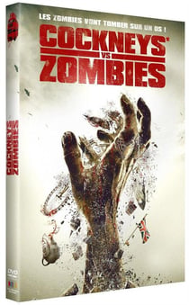 Cockneys vs Zombies