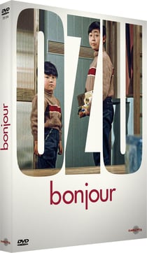 Bonjour