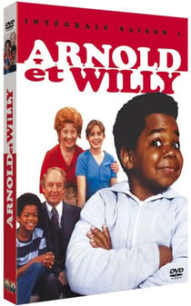 Arnold et Willy - Saison 1