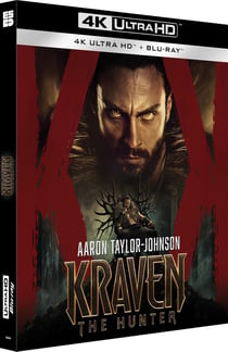 Kraven the Hunter