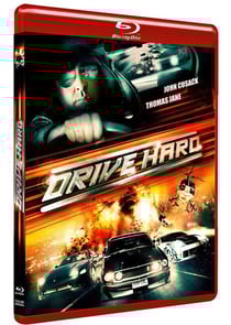 Drive Hard