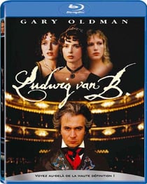 Ludwig van B