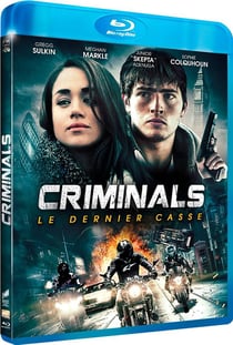 Criminals