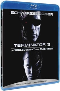 Terminator 3 : Le soulèvement des machines