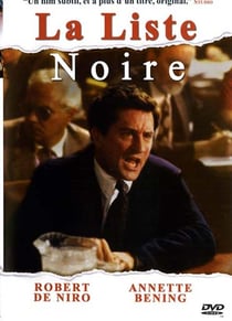 La Liste noire