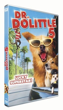 Docteur Dolittle 5