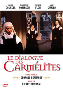 Le Dialogue des Carmélites