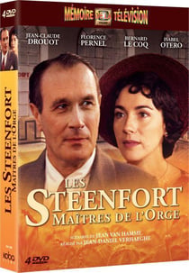 Les Steenfort, maîtres de l'orge - L'intégrale