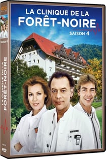 La Clinique de la Forêt-Noire - Saison 4