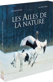Les Ailes de la nature