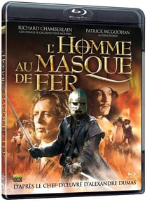L'Homme au masque de fer