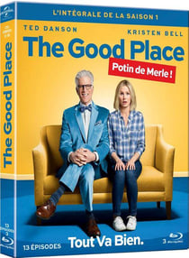 The Good Place - Saison 1