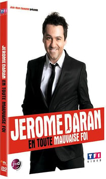 Jérôme Daran